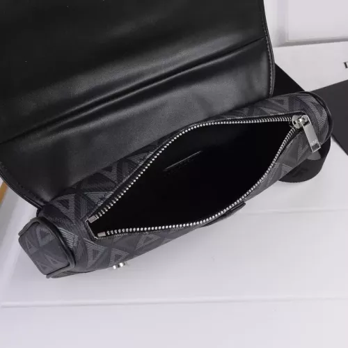 Cheap Christian Dior AAA Quality Messenger Bags For Unisex #1355363 Replica Wholesale [$96.00 USD] [ITEM#1355363] on Replica Christian Dior AAA Quality Messenger Bags
