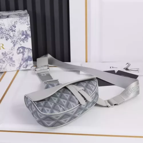 Cheap Christian Dior AAA Quality Messenger Bags For Unisex #1355364 Replica Wholesale [$96.00 USD] [ITEM#1355364] on Replica Christian Dior AAA Quality Messenger Bags