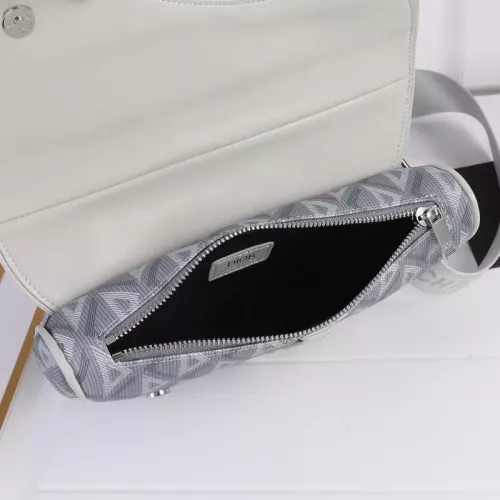 Cheap Christian Dior AAA Quality Messenger Bags For Unisex #1355364 Replica Wholesale [$96.00 USD] [ITEM#1355364] on Replica Christian Dior AAA Quality Messenger Bags