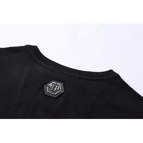 Cheap Philipp Plein PP Hoodies Long Sleeved For Men #1355365 Replica Wholesale [$42.00 USD] [ITEM#1355365] on Replica Philipp Plein PP Hoodies