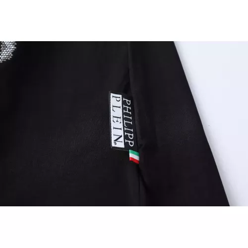 Cheap Philipp Plein PP Hoodies Long Sleeved For Men #1355365 Replica Wholesale [$42.00 USD] [ITEM#1355365] on Replica Philipp Plein PP Hoodies