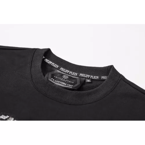 Cheap Philipp Plein PP Hoodies Long Sleeved For Men #1355367 Replica Wholesale [$42.00 USD] [ITEM#1355367] on Replica Philipp Plein PP Hoodies