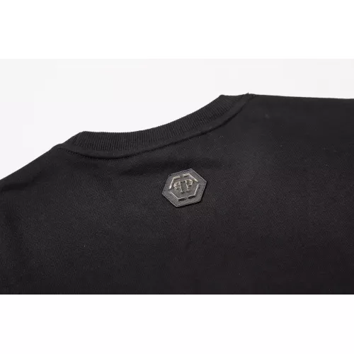 Cheap Philipp Plein PP Hoodies Long Sleeved For Men #1355368 Replica Wholesale [$42.00 USD] [ITEM#1355368] on Replica Philipp Plein PP Hoodies
