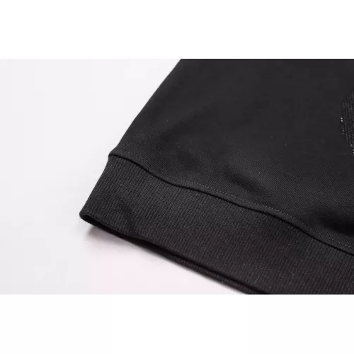 Cheap Philipp Plein PP Hoodies Long Sleeved For Men #1355368 Replica Wholesale [$42.00 USD] [ITEM#1355368] on Replica Philipp Plein PP Hoodies
