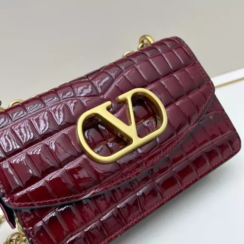 Cheap Valentino AAA Quality Messenger Bags For Women #1355371 Replica Wholesale [$98.00 USD] [ITEM#1355371] on Replica Valentino AAA Quality Messenger Bags