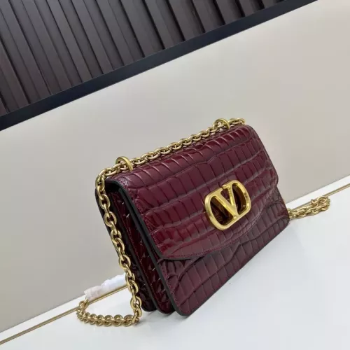 Cheap Valentino AAA Quality Messenger Bags For Women #1355372 Replica Wholesale [$100.00 USD] [ITEM#1355372] on Replica Valentino AAA Quality Messenger Bags