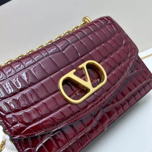 Cheap Valentino AAA Quality Messenger Bags For Women #1355372 Replica Wholesale [$100.00 USD] [ITEM#1355372] on Replica Valentino AAA Quality Messenger Bags