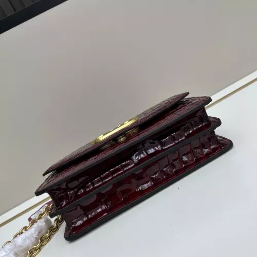 Cheap Valentino AAA Quality Messenger Bags For Women #1355372 Replica Wholesale [$100.00 USD] [ITEM#1355372] on Replica Valentino AAA Quality Messenger Bags