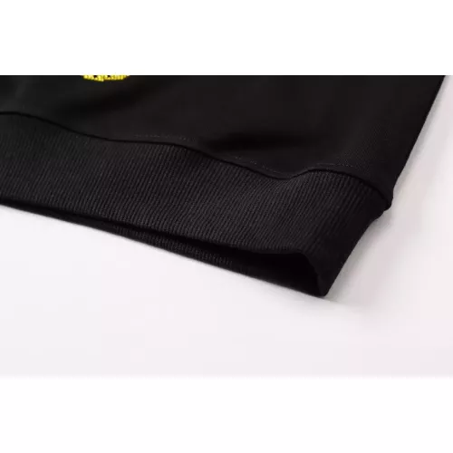 Cheap Philipp Plein PP Hoodies Long Sleeved For Men #1355376 Replica Wholesale [$42.00 USD] [ITEM#1355376] on Replica Philipp Plein PP Hoodies