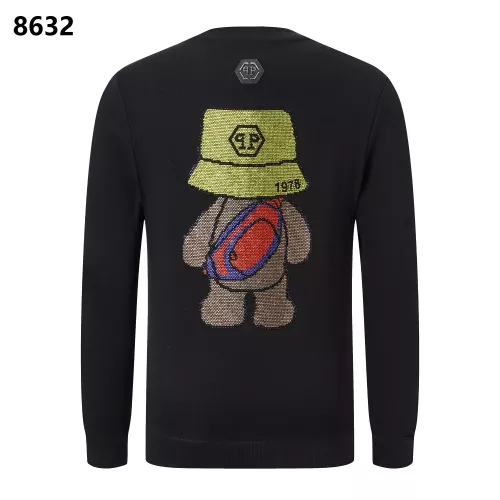 Cheap Philipp Plein PP Hoodies Long Sleeved For Men #1355380 Replica Wholesale [$42.00 USD] [ITEM#1355380] on Replica Philipp Plein PP Hoodies