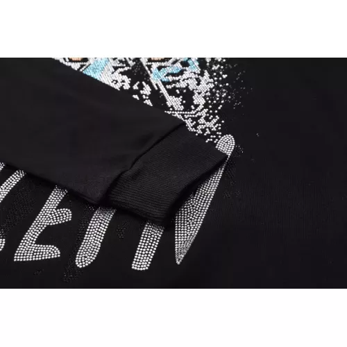 Cheap Philipp Plein PP Hoodies Long Sleeved For Men #1355382 Replica Wholesale [$42.00 USD] [ITEM#1355382] on Replica Philipp Plein PP Hoodies
