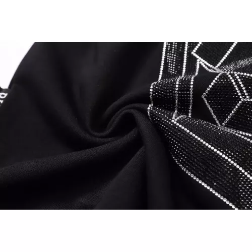 Cheap Philipp Plein PP Hoodies Long Sleeved For Men #1355383 Replica Wholesale [$42.00 USD] [ITEM#1355383] on Replica Philipp Plein PP Hoodies