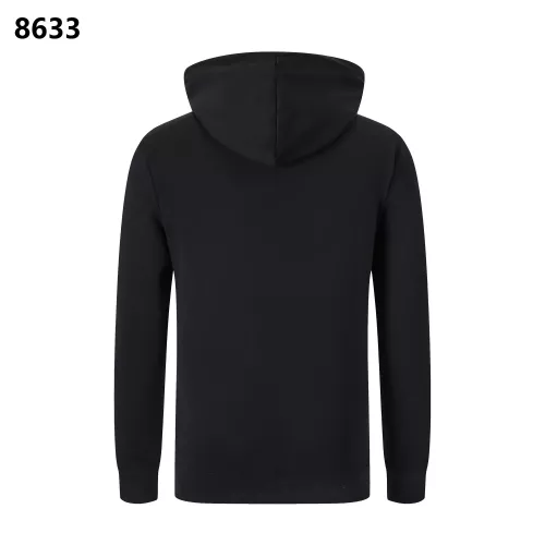 Cheap Philipp Plein PP Hoodies Long Sleeved For Men #1355386 Replica Wholesale [$45.00 USD] [ITEM#1355386] on Replica Philipp Plein PP Hoodies