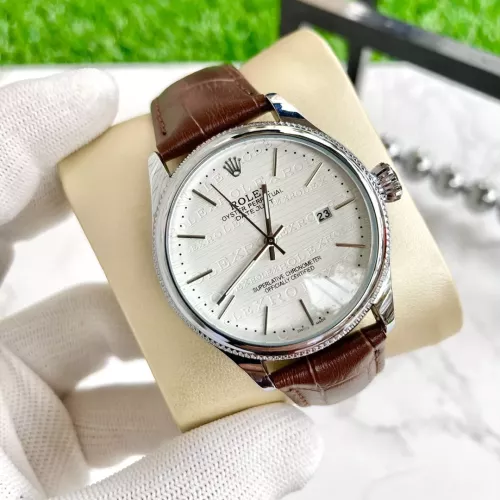 Rolex Watches #1355387
