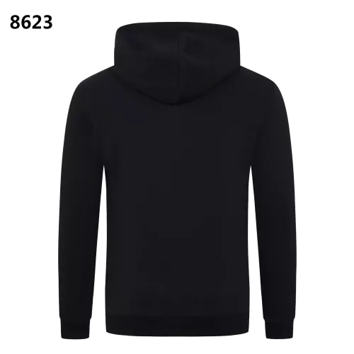 Cheap Philipp Plein PP Hoodies Long Sleeved For Men #1355395 Replica Wholesale [$45.00 USD] [ITEM#1355395] on Replica Philipp Plein PP Hoodies