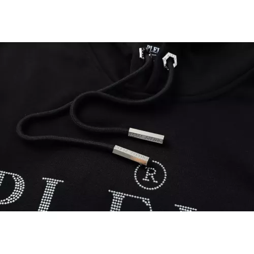Cheap Philipp Plein PP Hoodies Long Sleeved For Men #1355395 Replica Wholesale [$45.00 USD] [ITEM#1355395] on Replica Philipp Plein PP Hoodies