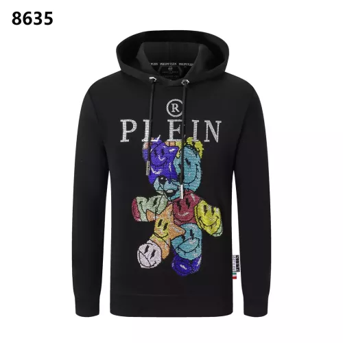 Philipp Plein PP Hoodies Long Sleeved For Men #1355396