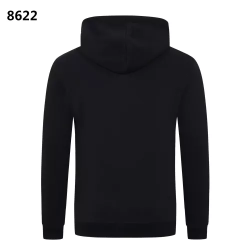 Cheap Philipp Plein PP Hoodies Long Sleeved For Men #1355397 Replica Wholesale [$45.00 USD] [ITEM#1355397] on Replica Philipp Plein PP Hoodies