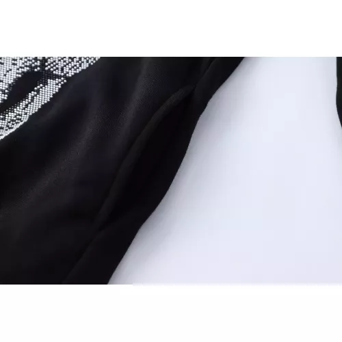 Cheap Philipp Plein PP Hoodies Long Sleeved For Men #1355397 Replica Wholesale [$45.00 USD] [ITEM#1355397] on Replica Philipp Plein PP Hoodies