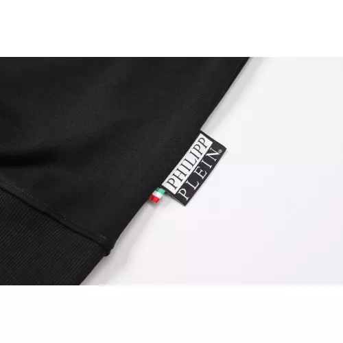 Cheap Philipp Plein PP Hoodies Long Sleeved For Men #1355403 Replica Wholesale [$45.00 USD] [ITEM#1355403] on Replica Philipp Plein PP Hoodies