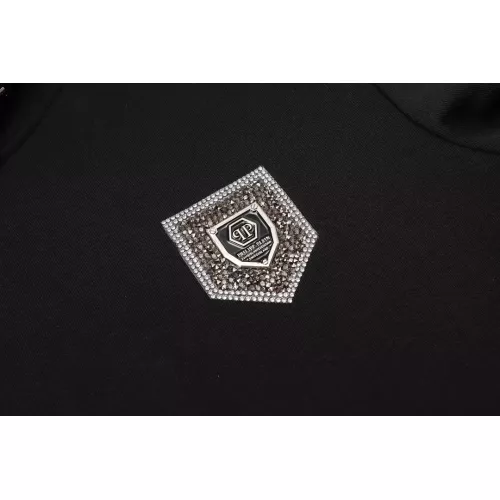 Cheap Philipp Plein PP Hoodies Long Sleeved For Men #1355404 Replica Wholesale [$45.00 USD] [ITEM#1355404] on Replica Philipp Plein PP Hoodies