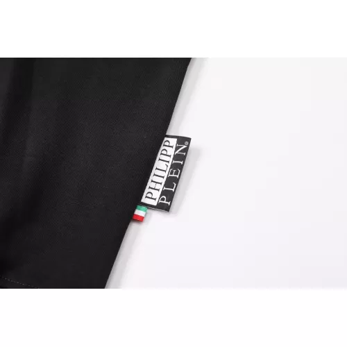 Cheap Philipp Plein PP Hoodies Long Sleeved For Men #1355404 Replica Wholesale [$45.00 USD] [ITEM#1355404] on Replica Philipp Plein PP Hoodies