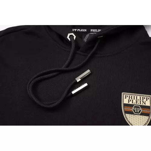 Cheap Philipp Plein PP Hoodies Long Sleeved For Men #1355405 Replica Wholesale [$45.00 USD] [ITEM#1355405] on Replica Philipp Plein PP Hoodies