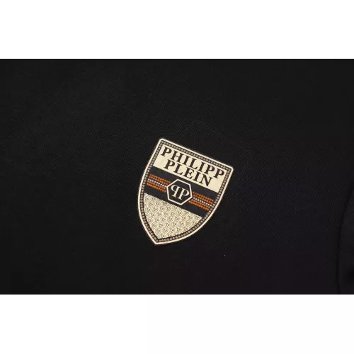 Cheap Philipp Plein PP Hoodies Long Sleeved For Men #1355405 Replica Wholesale [$45.00 USD] [ITEM#1355405] on Replica Philipp Plein PP Hoodies