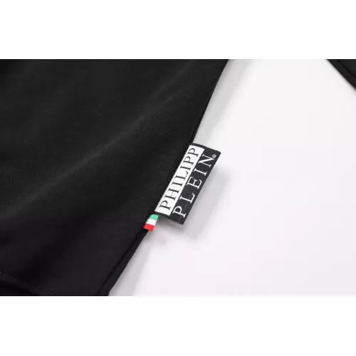 Cheap Philipp Plein PP Hoodies Long Sleeved For Men #1355405 Replica Wholesale [$45.00 USD] [ITEM#1355405] on Replica Philipp Plein PP Hoodies
