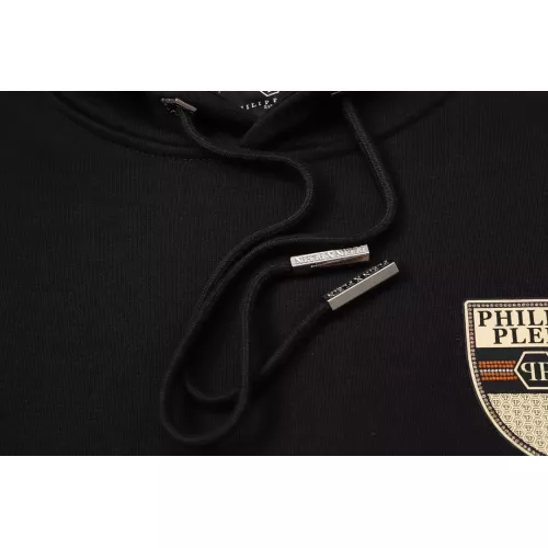Cheap Philipp Plein PP Hoodies Long Sleeved For Men #1355406 Replica Wholesale [$45.00 USD] [ITEM#1355406] on Replica Philipp Plein PP Hoodies