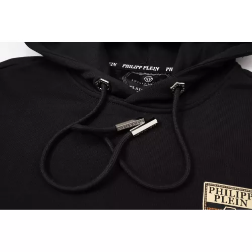Cheap Philipp Plein PP Hoodies Long Sleeved For Men #1355407 Replica Wholesale [$45.00 USD] [ITEM#1355407] on Replica Philipp Plein PP Hoodies