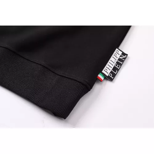 Cheap Philipp Plein PP Hoodies Long Sleeved For Men #1355412 Replica Wholesale [$45.00 USD] [ITEM#1355412] on Replica Philipp Plein PP Hoodies