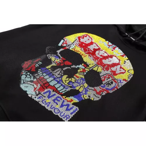 Cheap Philipp Plein PP Hoodies Long Sleeved For Men #1355415 Replica Wholesale [$45.00 USD] [ITEM#1355415] on Replica Philipp Plein PP Hoodies