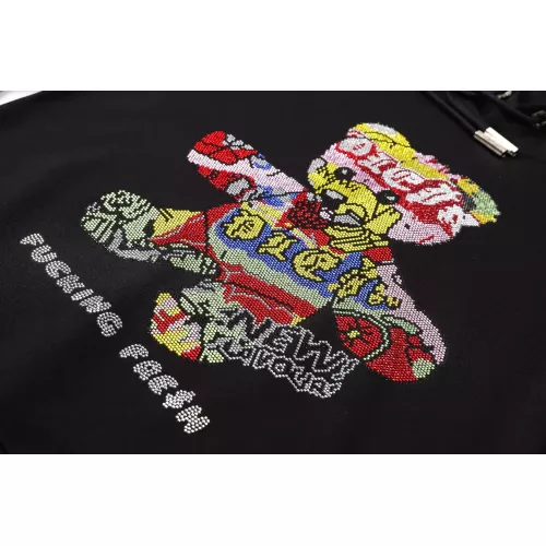 Cheap Philipp Plein PP Hoodies Long Sleeved For Men #1355416 Replica Wholesale [$45.00 USD] [ITEM#1355416] on Replica Philipp Plein PP Hoodies