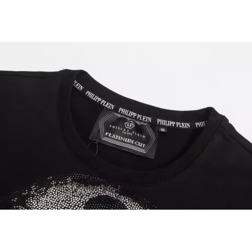 Cheap Philipp Plein PP Hoodies Long Sleeved For Men #1355417 Replica Wholesale [$42.00 USD] [ITEM#1355417] on Replica Philipp Plein PP Hoodies