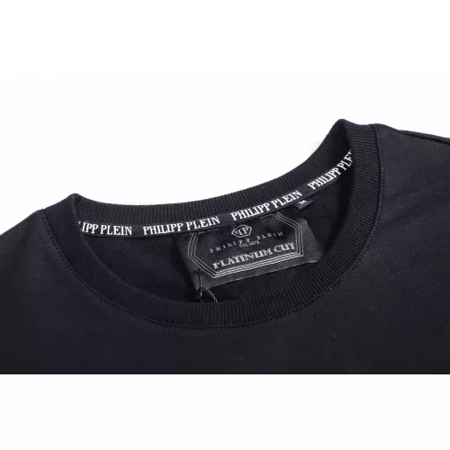 Cheap Philipp Plein PP Hoodies Long Sleeved For Men #1355418 Replica Wholesale [$42.00 USD] [ITEM#1355418] on Replica Philipp Plein PP Hoodies