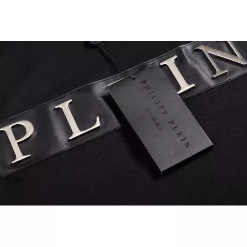 Cheap Philipp Plein PP Hoodies Long Sleeved For Men #1355418 Replica Wholesale [$42.00 USD] [ITEM#1355418] on Replica Philipp Plein PP Hoodies