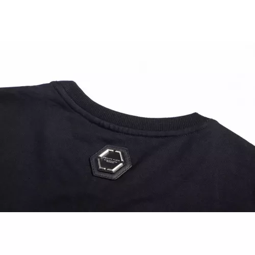 Cheap Philipp Plein PP Hoodies Long Sleeved For Men #1355418 Replica Wholesale [$42.00 USD] [ITEM#1355418] on Replica Philipp Plein PP Hoodies