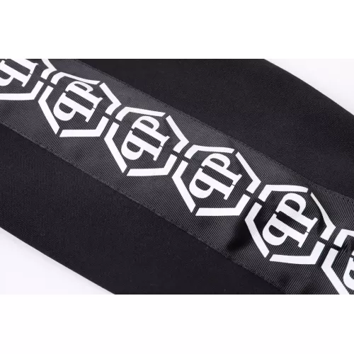 Cheap Philipp Plein PP Hoodies Long Sleeved For Men #1355419 Replica Wholesale [$45.00 USD] [ITEM#1355419] on Replica Philipp Plein PP Hoodies