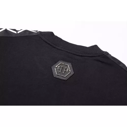 Cheap Philipp Plein PP Hoodies Long Sleeved For Men #1355419 Replica Wholesale [$45.00 USD] [ITEM#1355419] on Replica Philipp Plein PP Hoodies