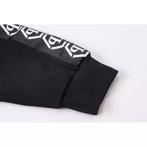 Cheap Philipp Plein PP Hoodies Long Sleeved For Men #1355421 Replica Wholesale [$45.00 USD] [ITEM#1355421] on Replica Philipp Plein PP Hoodies