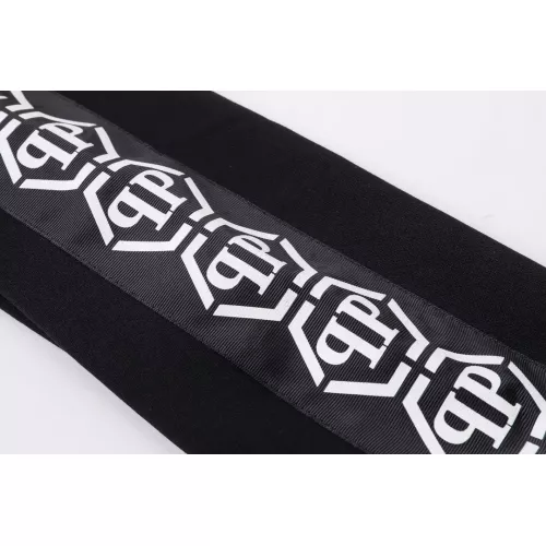 Cheap Philipp Plein PP Hoodies Long Sleeved For Men #1355421 Replica Wholesale [$45.00 USD] [ITEM#1355421] on Replica Philipp Plein PP Hoodies