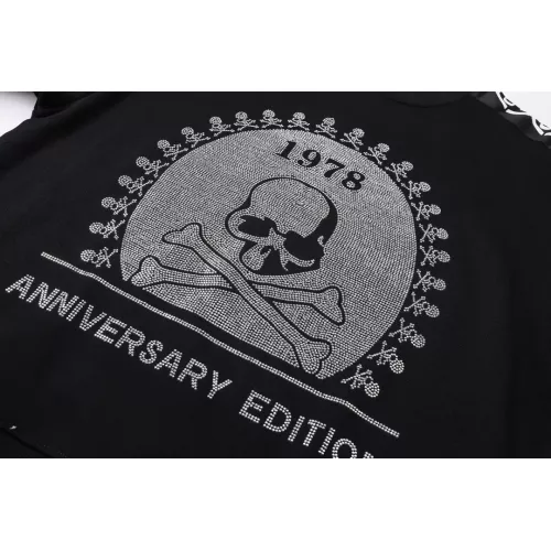 Cheap Philipp Plein PP Hoodies Long Sleeved For Men #1355422 Replica Wholesale [$45.00 USD] [ITEM#1355422] on Replica Philipp Plein PP Hoodies