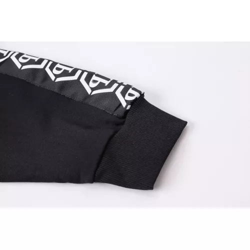 Cheap Philipp Plein PP Hoodies Long Sleeved For Men #1355422 Replica Wholesale [$45.00 USD] [ITEM#1355422] on Replica Philipp Plein PP Hoodies