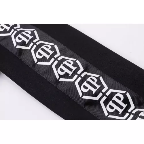 Cheap Philipp Plein PP Hoodies Long Sleeved For Men #1355422 Replica Wholesale [$45.00 USD] [ITEM#1355422] on Replica Philipp Plein PP Hoodies