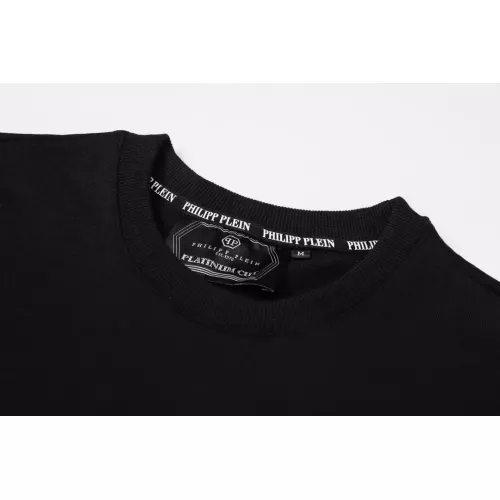 Cheap Philipp Plein PP Hoodies Long Sleeved For Men #1355423 Replica Wholesale [$45.00 USD] [ITEM#1355423] on Replica Philipp Plein PP Hoodies