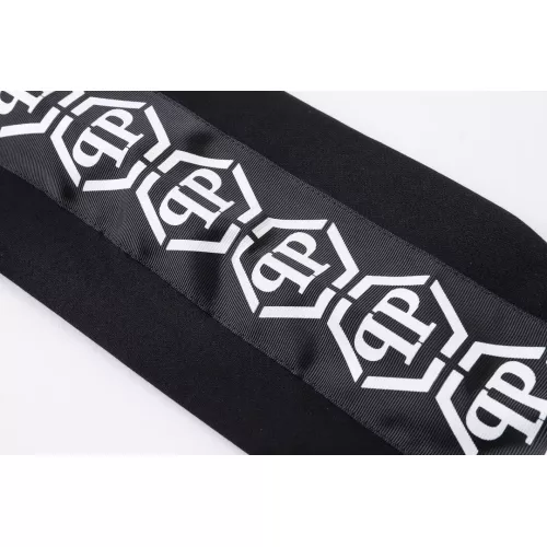 Cheap Philipp Plein PP Hoodies Long Sleeved For Men #1355424 Replica Wholesale [$45.00 USD] [ITEM#1355424] on Replica Philipp Plein PP Hoodies