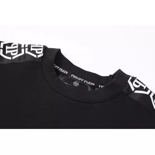 Cheap Philipp Plein PP Hoodies Long Sleeved For Men #1355425 Replica Wholesale [$45.00 USD] [ITEM#1355425] on Replica Philipp Plein PP Hoodies