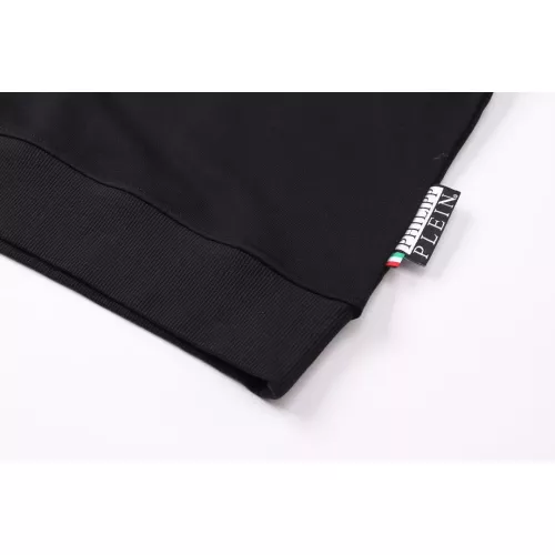 Cheap Philipp Plein PP Hoodies Long Sleeved For Men #1355425 Replica Wholesale [$45.00 USD] [ITEM#1355425] on Replica Philipp Plein PP Hoodies