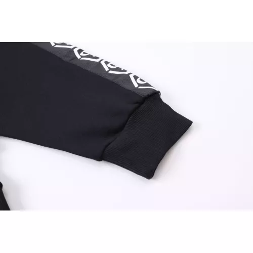 Cheap Philipp Plein PP Hoodies Long Sleeved For Men #1355425 Replica Wholesale [$45.00 USD] [ITEM#1355425] on Replica Philipp Plein PP Hoodies